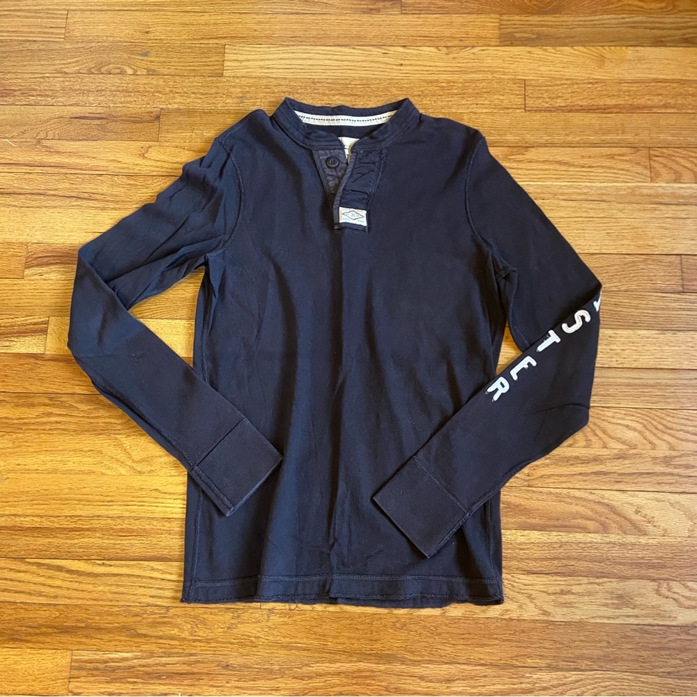 Vintage Hollister Shirt